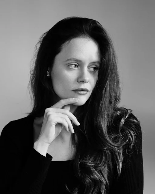 Evgenia Gorozhantseva, Creative, concept developer