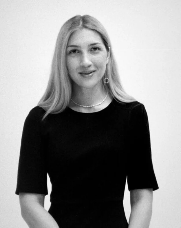 Catherine Kholuyanova, Founder, urban planner